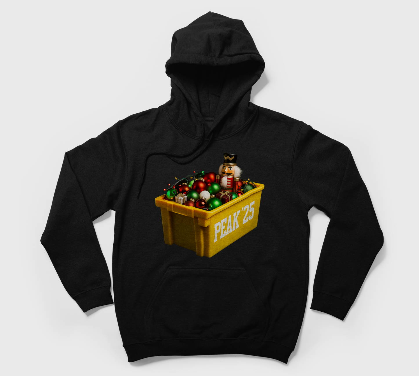 Peak '25 Hoodie