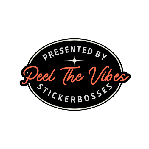 StickerBosses