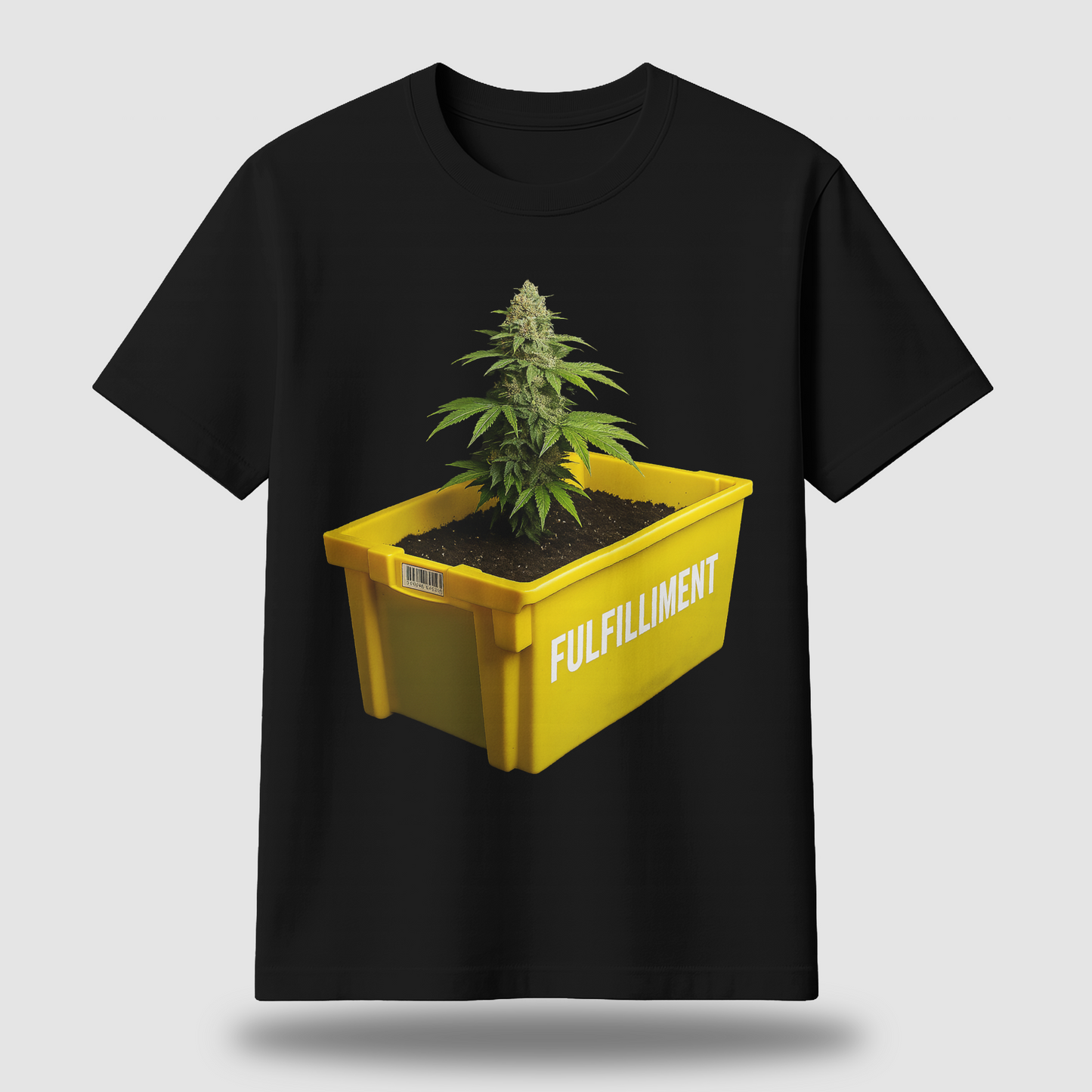 Fulfillment Tee