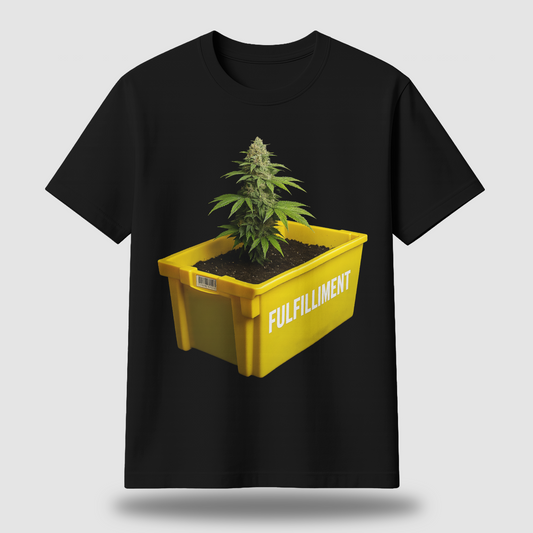 Fulfillment Tee