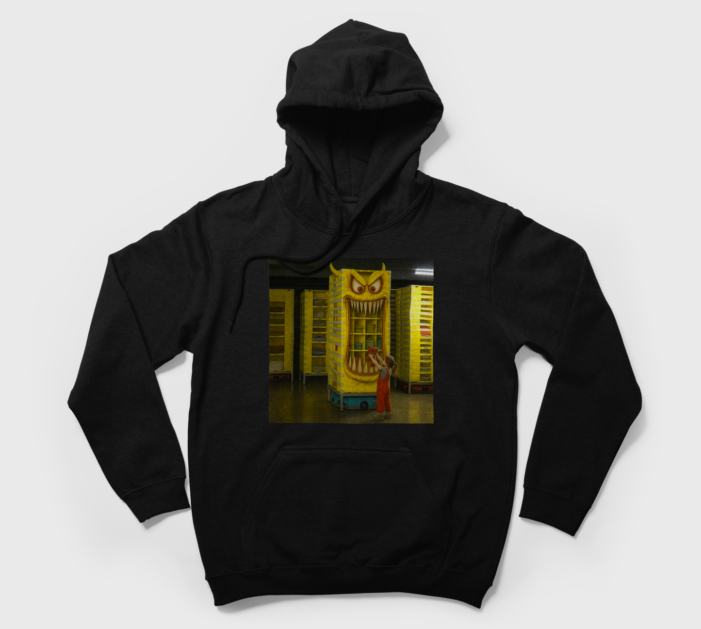 Sacrifices Hoodie