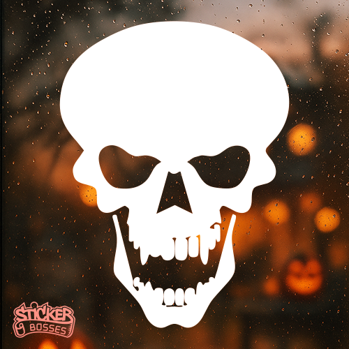 Skull 2151