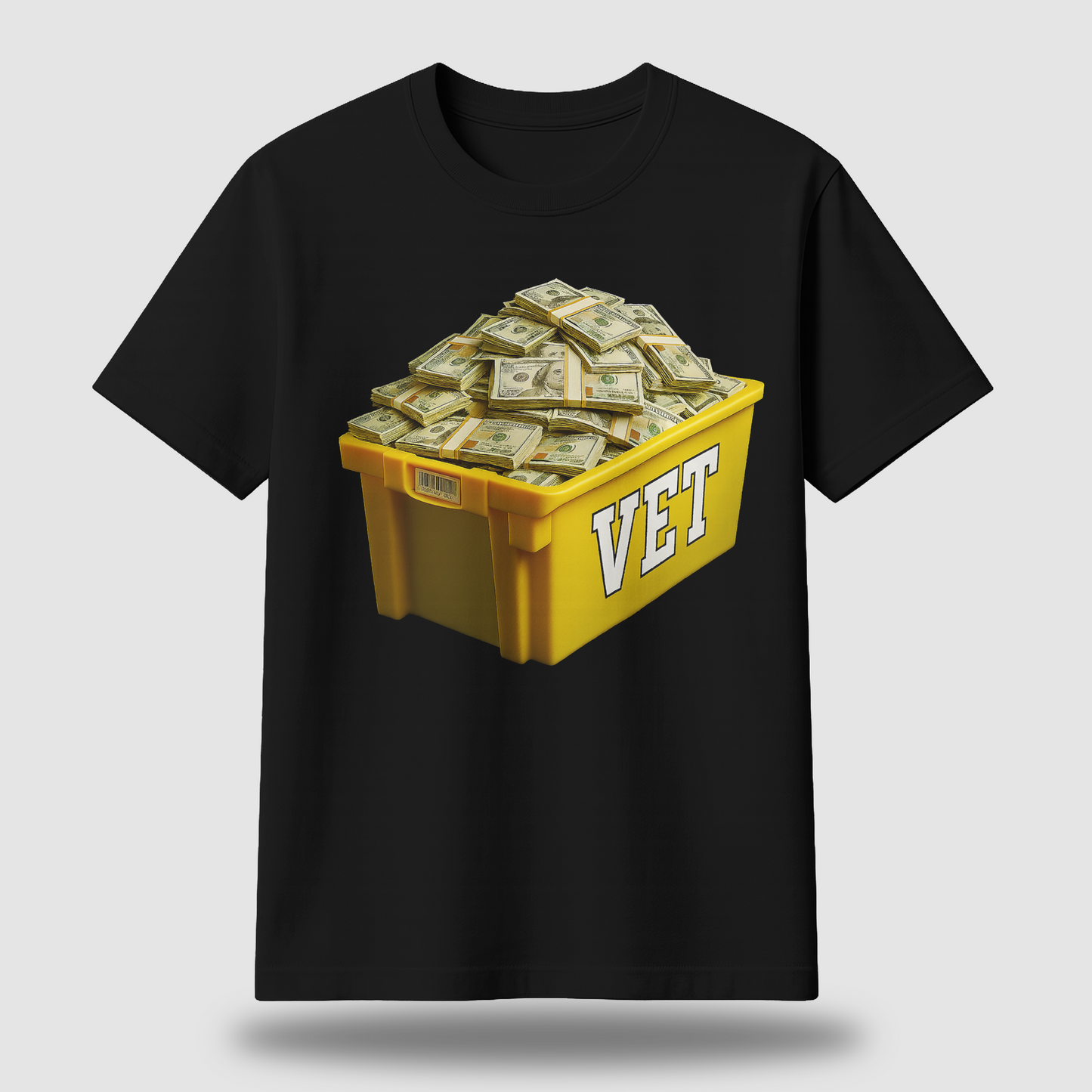 VET Tee