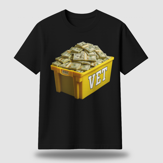 VET Tee