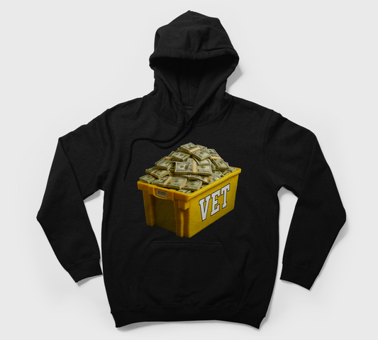VET Hoodie