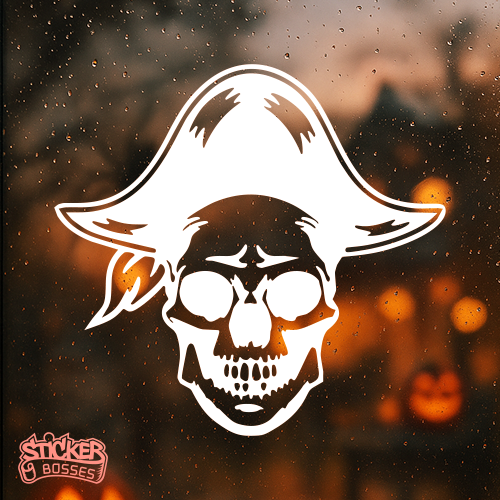 Skull 2073