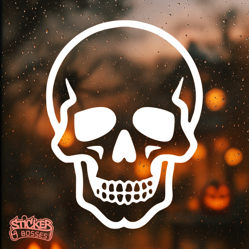 Skull 2074