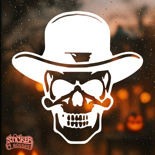 Skull 2075