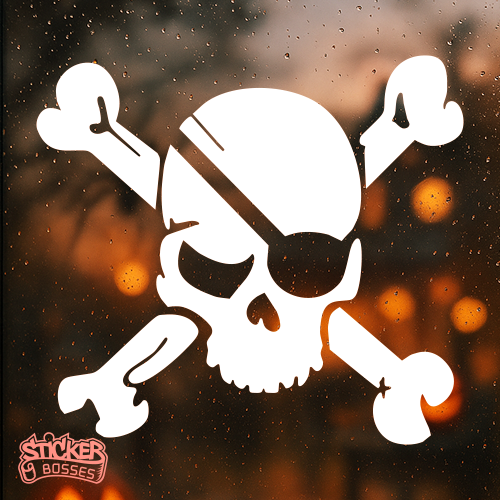 Skull 2076