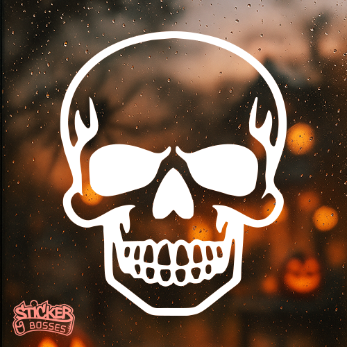 Skull 2078