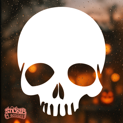Skull 2079