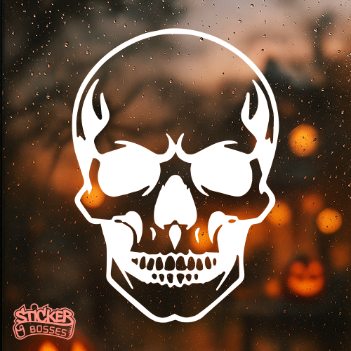 Skull 2080