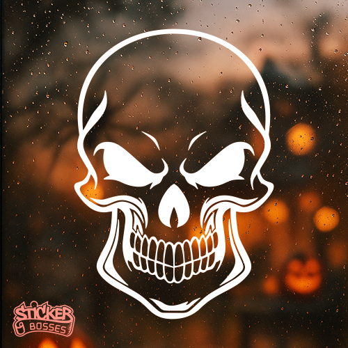 Skull 2082