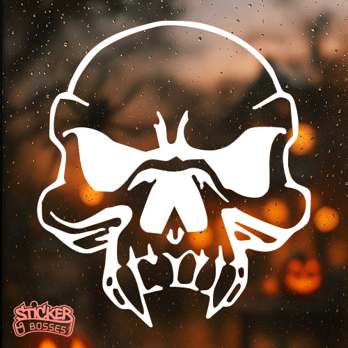Skull 2083