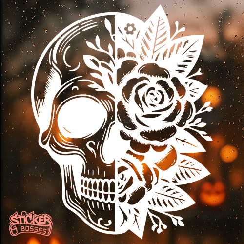 Skull 2084