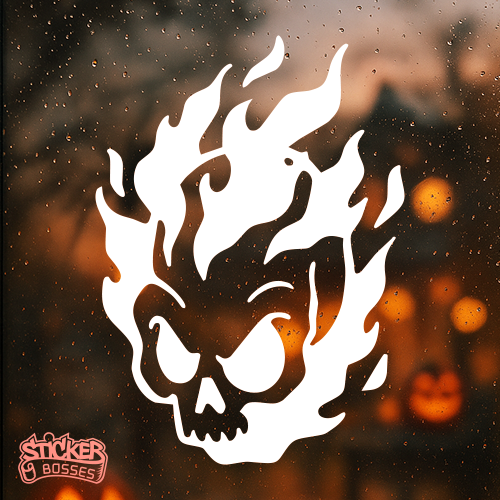 Skull 2085