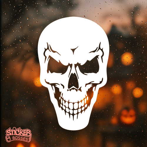 Skull 2087