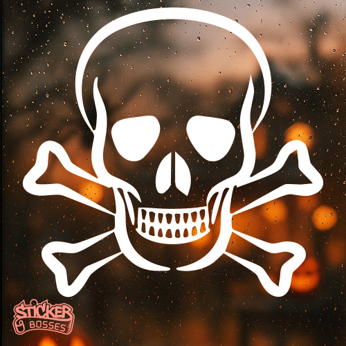 Skull 2088