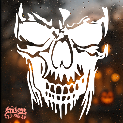 Skull 2089