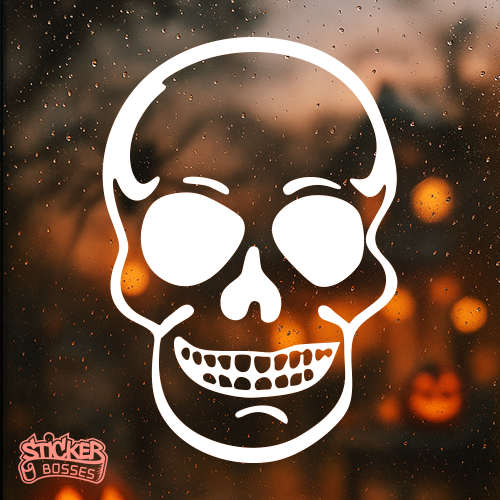 Skull 2090