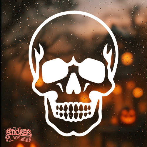 Skull 2091