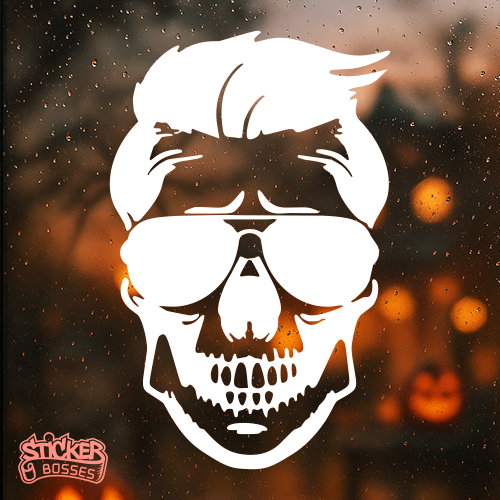 Skull 2092