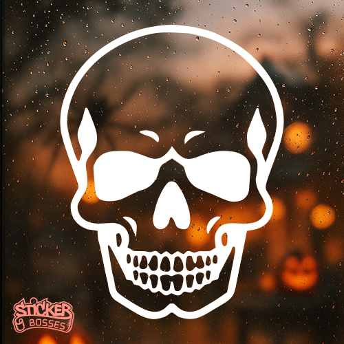 Skull 2093