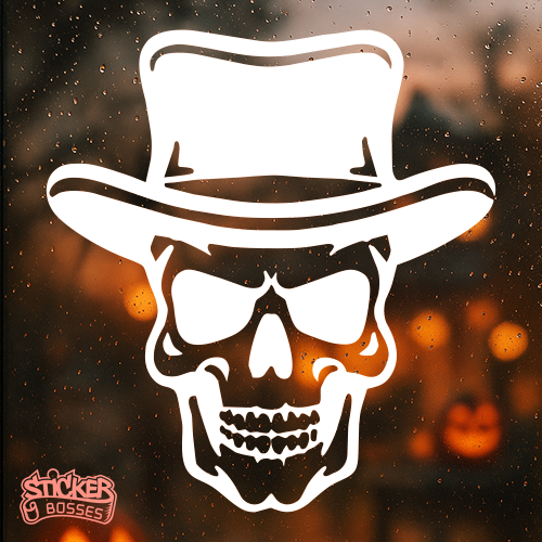 Skull 2094