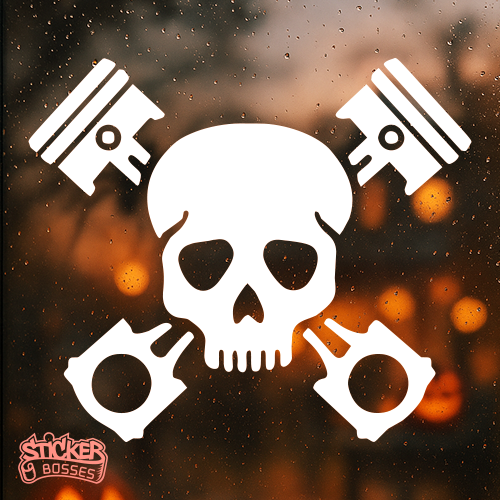 Skull 2095