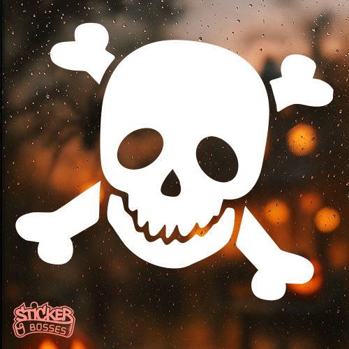 Skull 2097