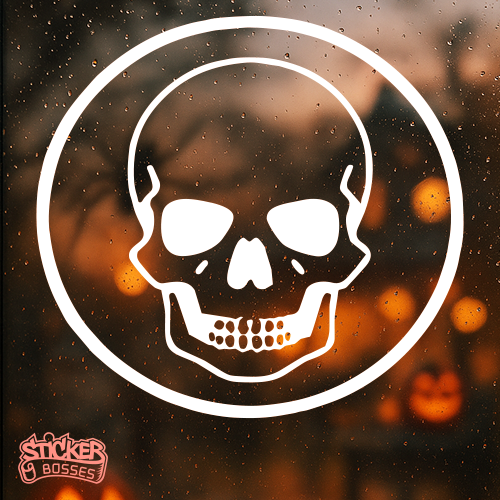 Skull 2098