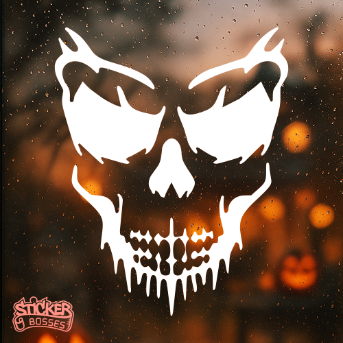 Skull 2099