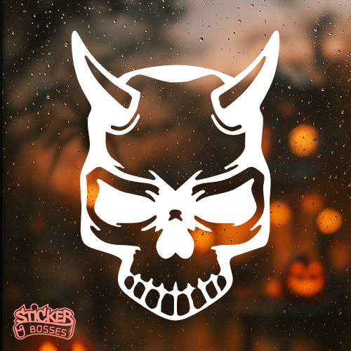 Skull 2100