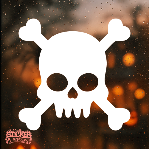 Skull 2101