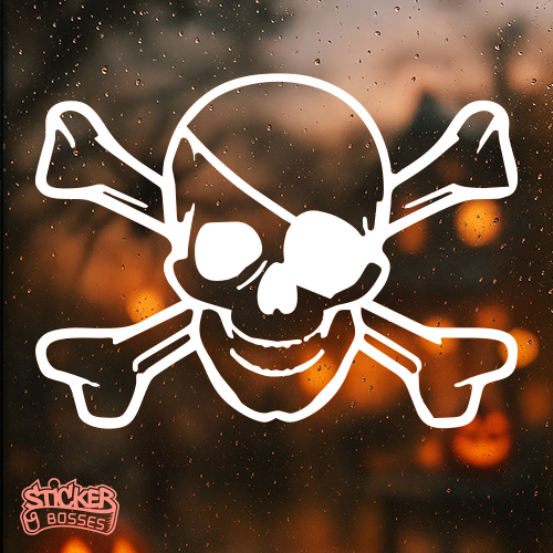 Skull 2102
