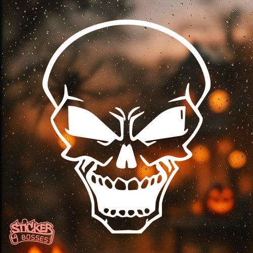 Skull 2103