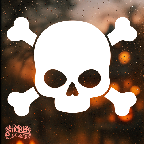 Skull 2105