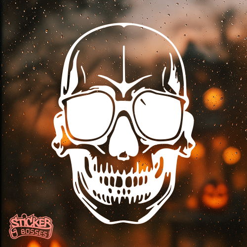 Skull 2106