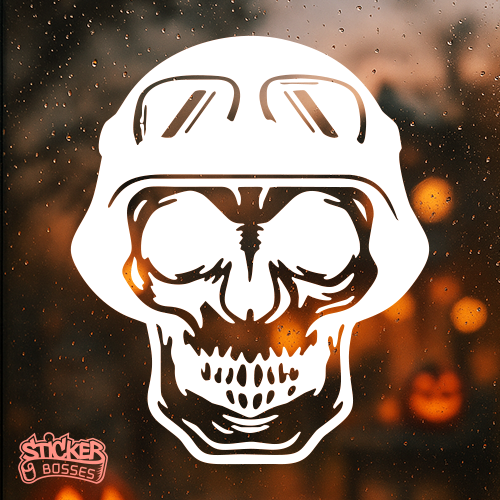 Skull 2107