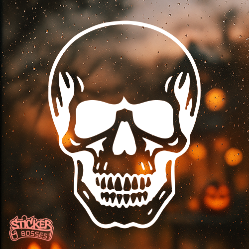 Skull 2108