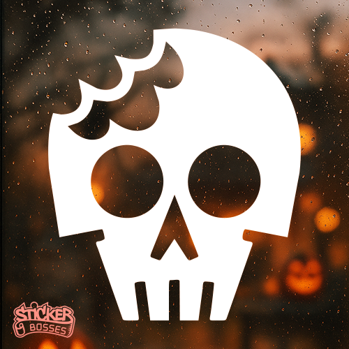 Skull 2109