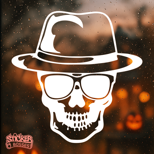 Skull 2110