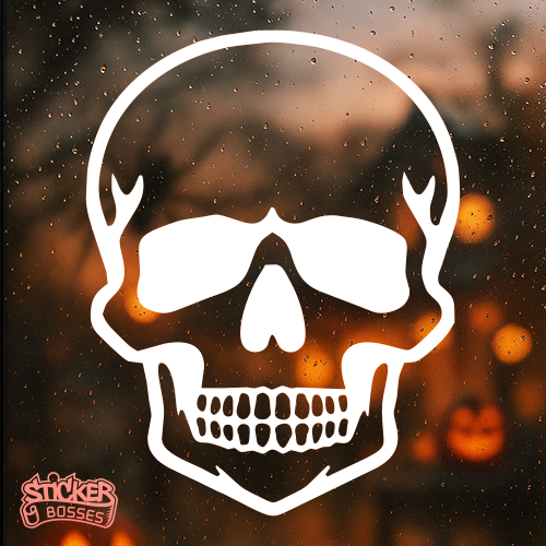 Skull 2111