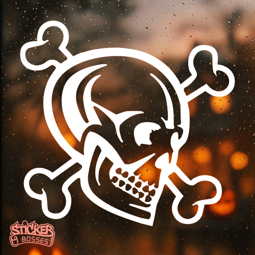 Skull 2113