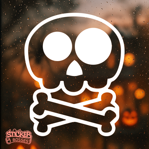 Skull 2114