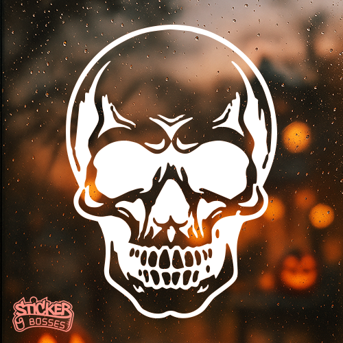 Skull 2115