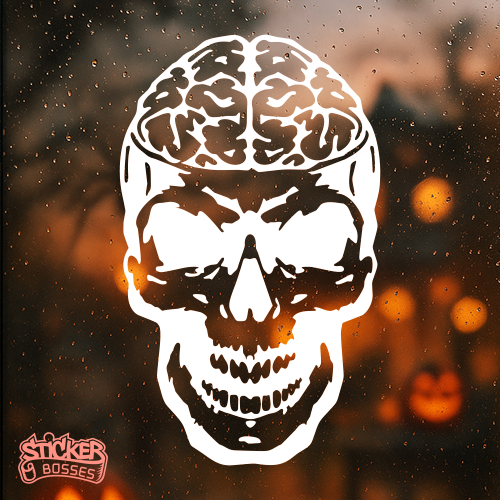 Skull 2116