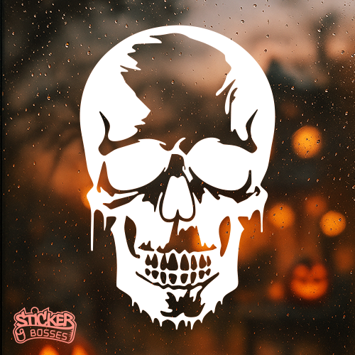 Skull 2117