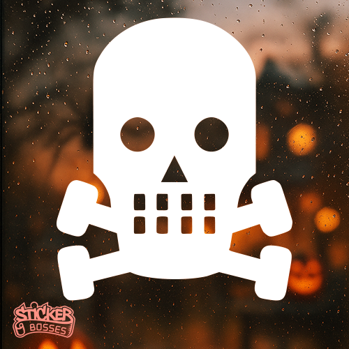 Skull 2118