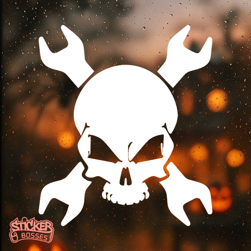 Skull 2119